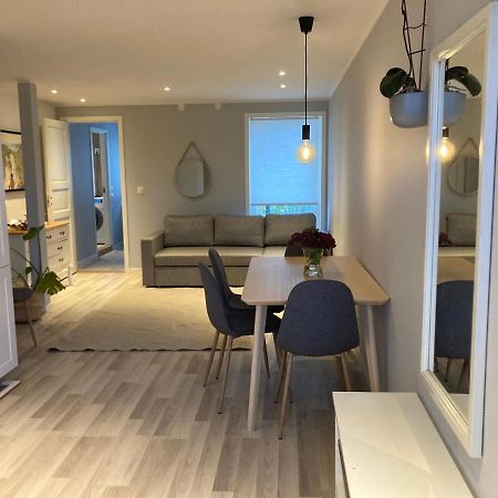 New Apartment 10 Minutes From Drammen Center Εξωτερικό φωτογραφία