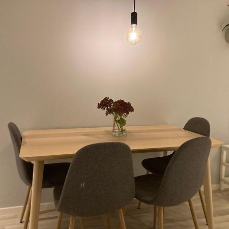 New Apartment 10 Minutes From Drammen Center Εξωτερικό φωτογραφία