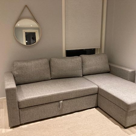 New Apartment 10 Minutes From Drammen Center Εξωτερικό φωτογραφία