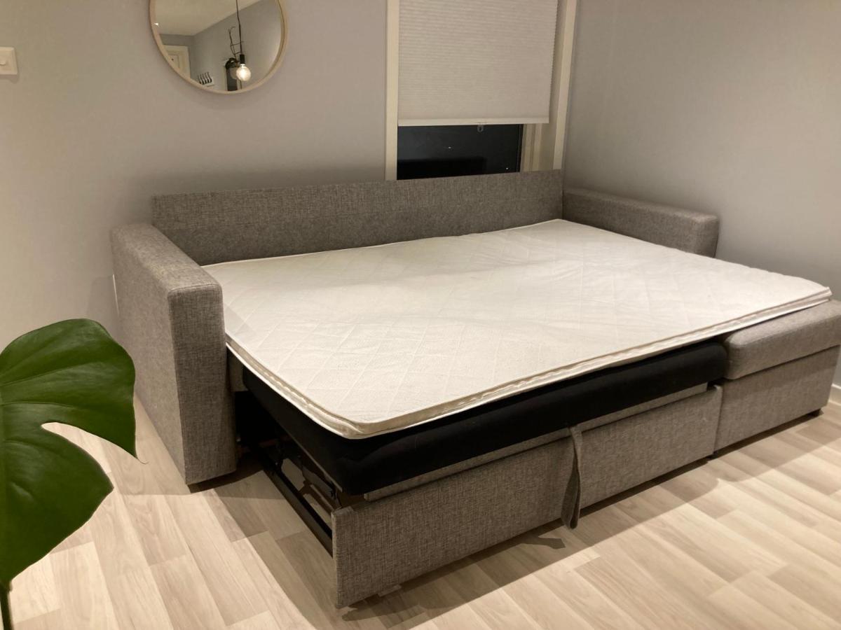 New Apartment 10 Minutes From Drammen Center Εξωτερικό φωτογραφία