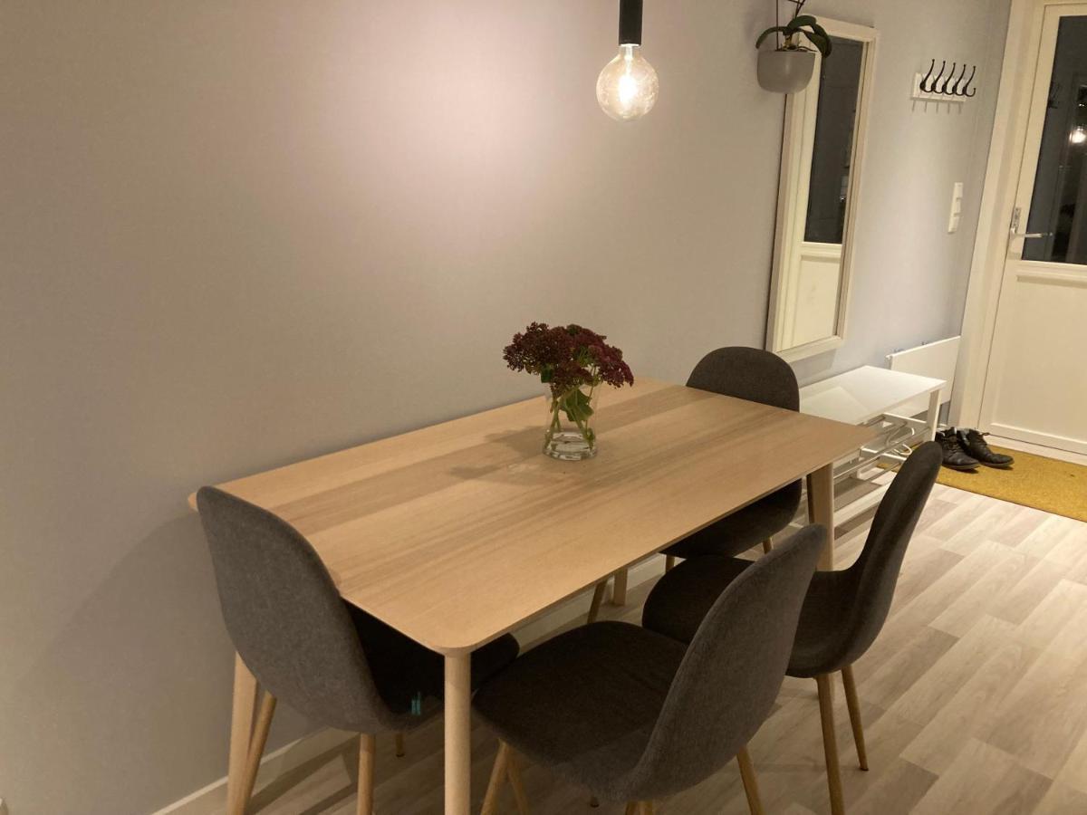New Apartment 10 Minutes From Drammen Center Εξωτερικό φωτογραφία