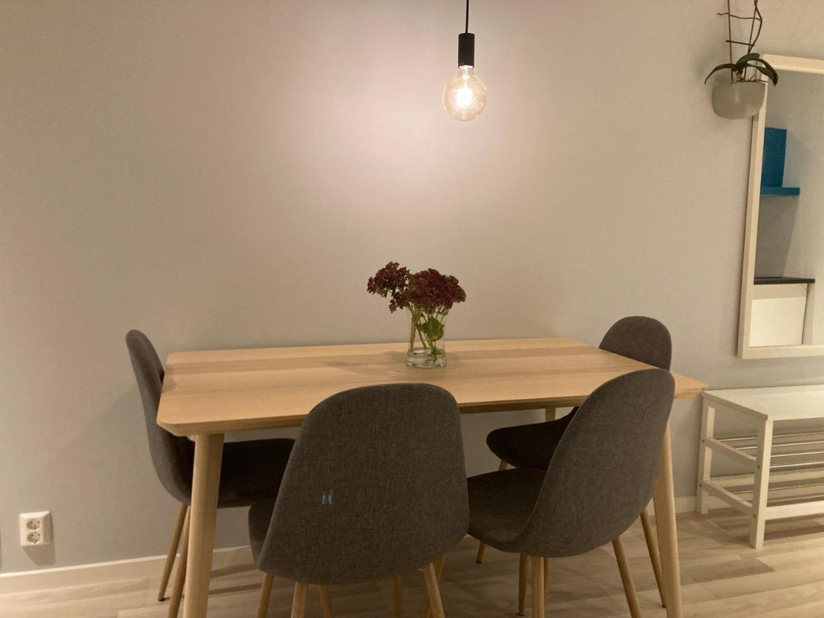 New Apartment 10 Minutes From Drammen Center Εξωτερικό φωτογραφία