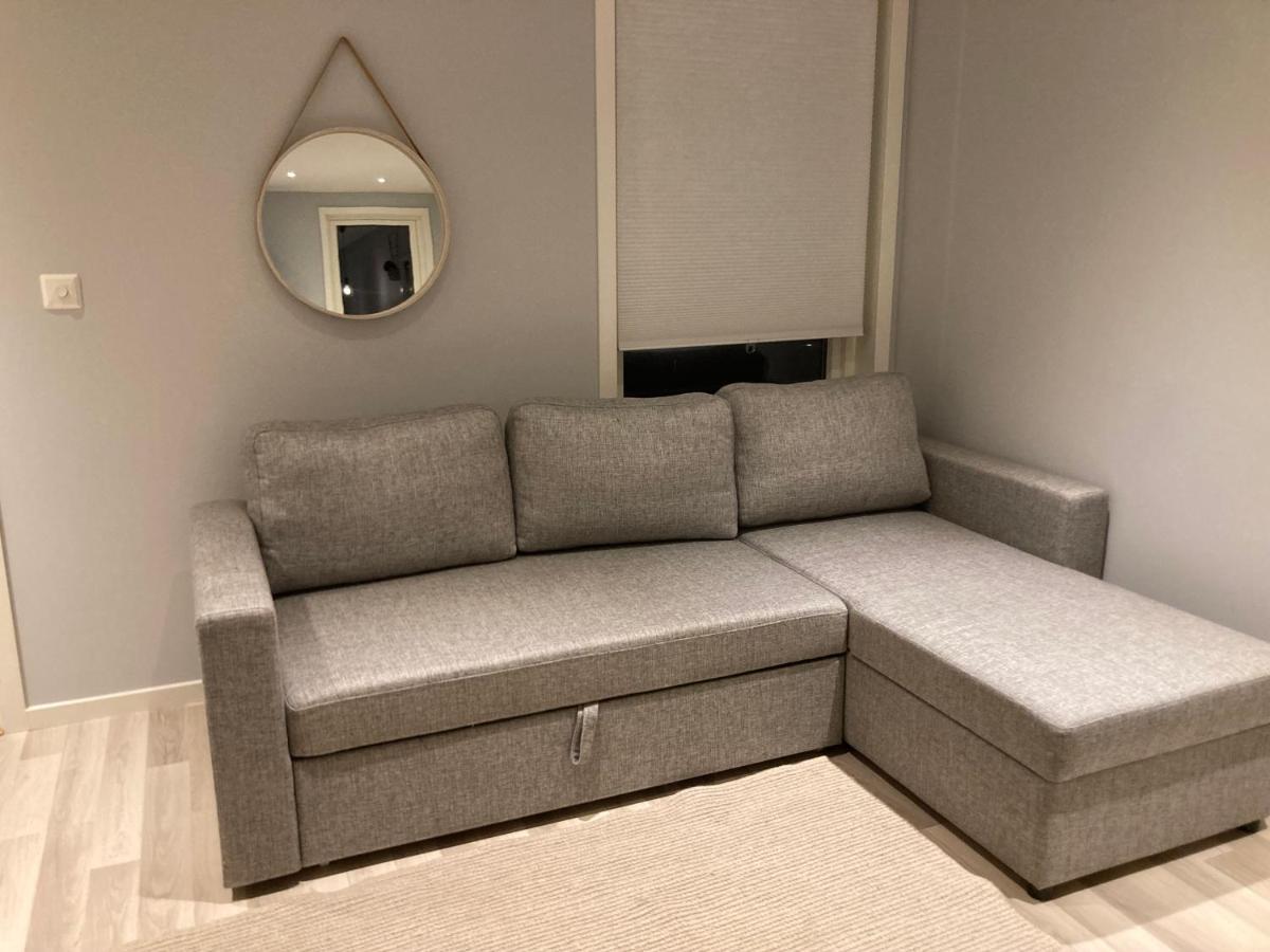 New Apartment 10 Minutes From Drammen Center Εξωτερικό φωτογραφία