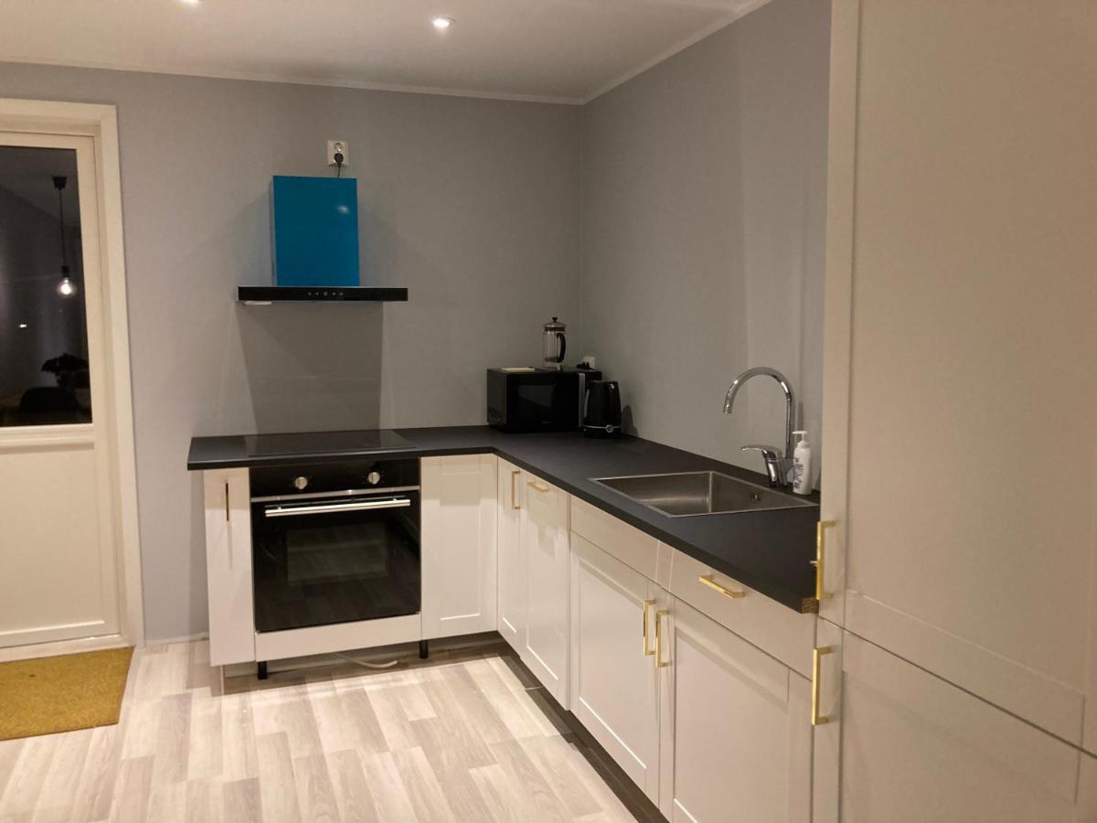New Apartment 10 Minutes From Drammen Center Εξωτερικό φωτογραφία