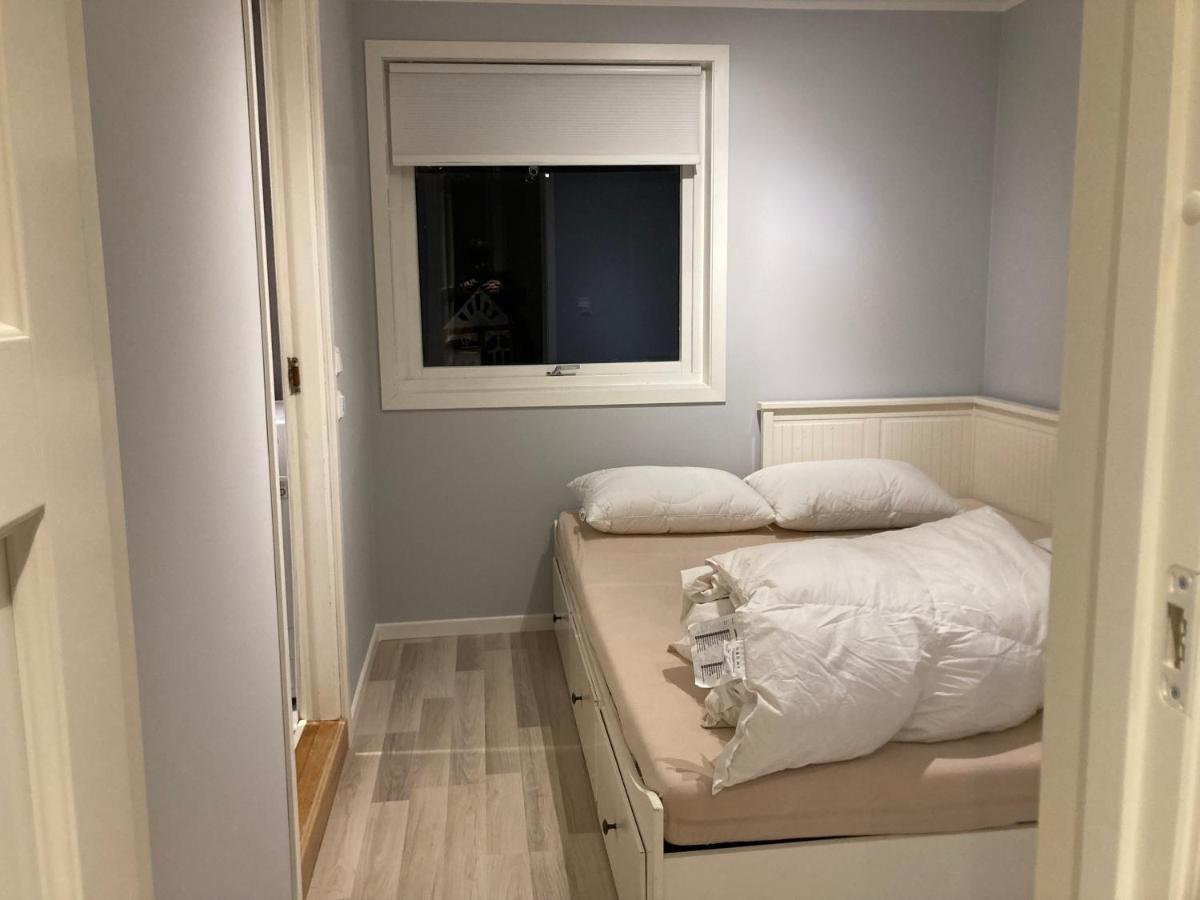 New Apartment 10 Minutes From Drammen Center Εξωτερικό φωτογραφία