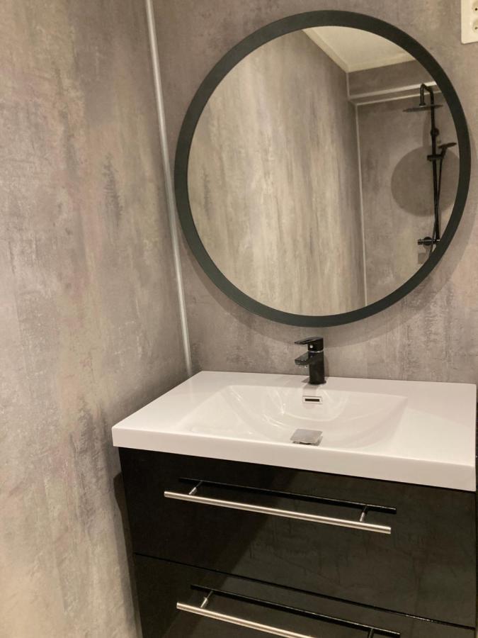 New Apartment 10 Minutes From Drammen Center Εξωτερικό φωτογραφία